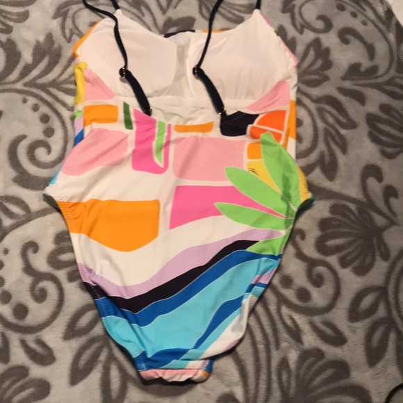 Brand new Trina Turk bathing suit - Picture 4 of 8